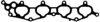 CORTECO 450243P Gasket, intake manifold